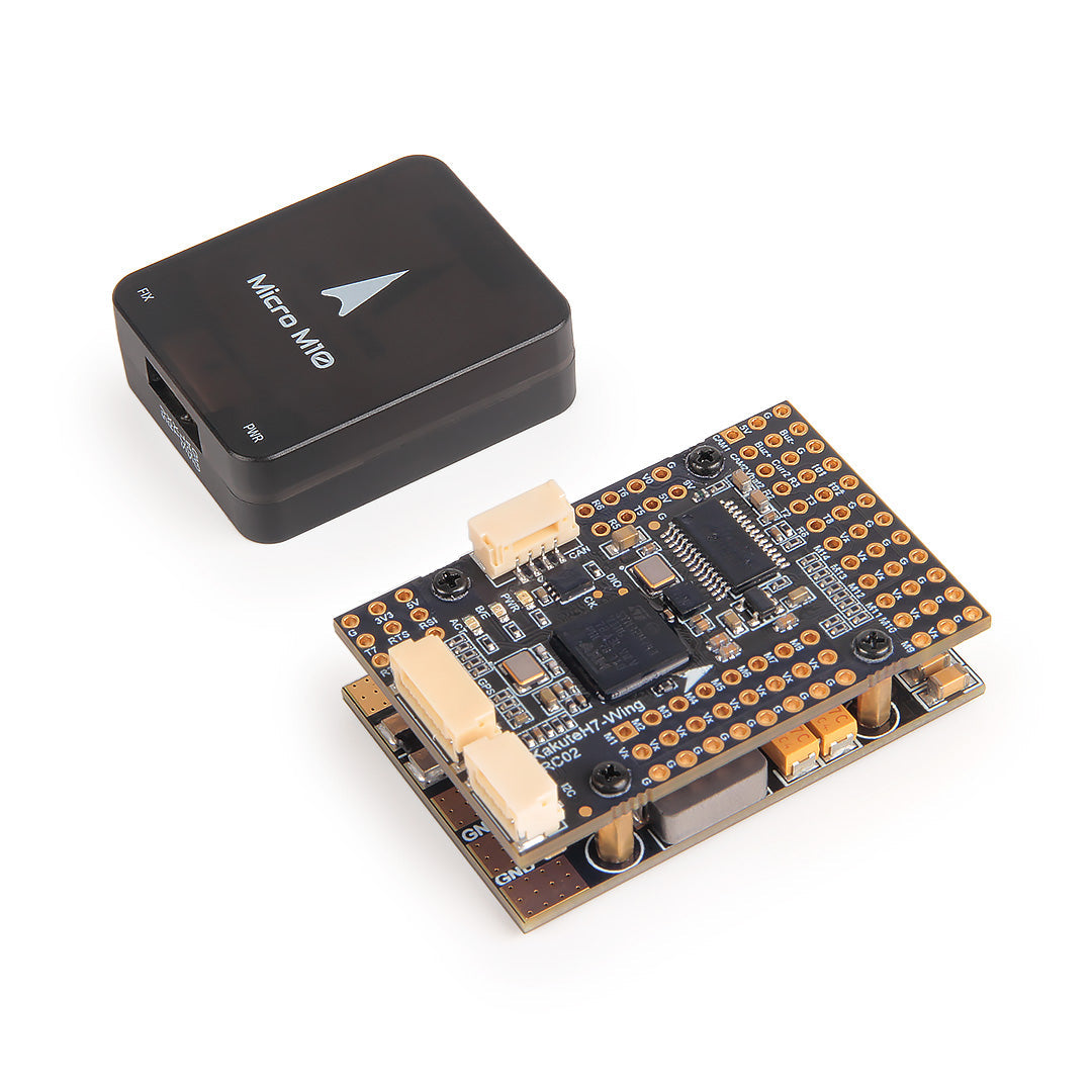 Kakute H743-Wing