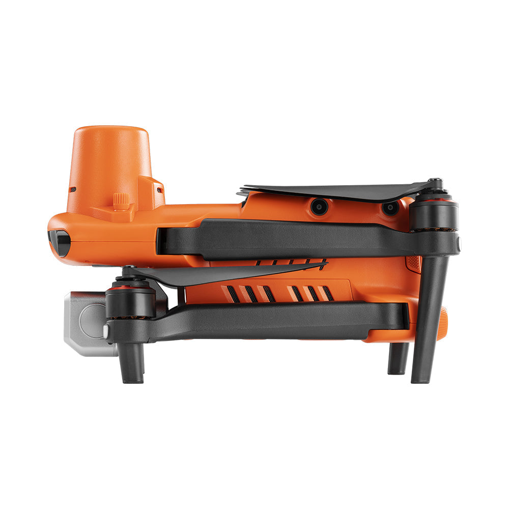 EVO II Dual 640T RTK Rugged Bundle