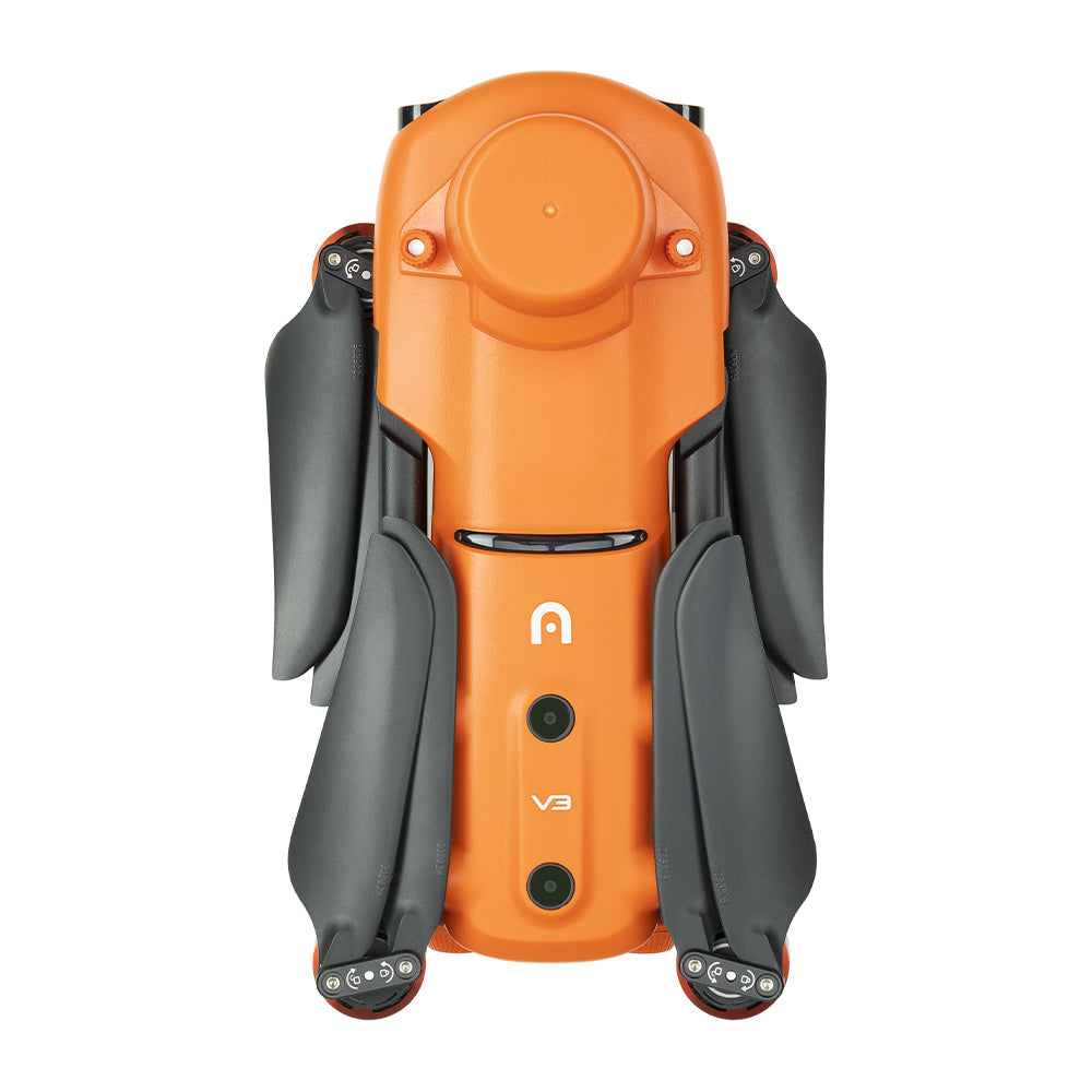 EVO II Dual 640T RTK Rugged Bundle