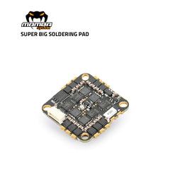 Diatone Mamba MK4 F740 AIO 40A 6S 32bit ALL IN ONE AIO FC&ESC 25.5mm/M2