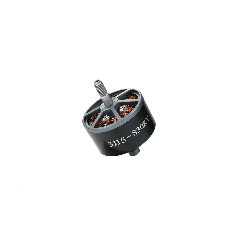 RUSH 3115 830KV  MOTOR USE FOR 10'' DRONE