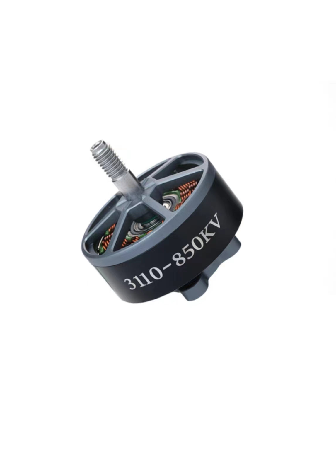 RUSH 3110  900KV/850KV Motor Use for 9''&10'' Drone