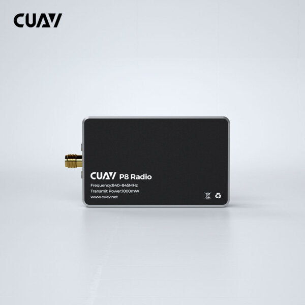 CUAV P8 Radio Drone Telemetry