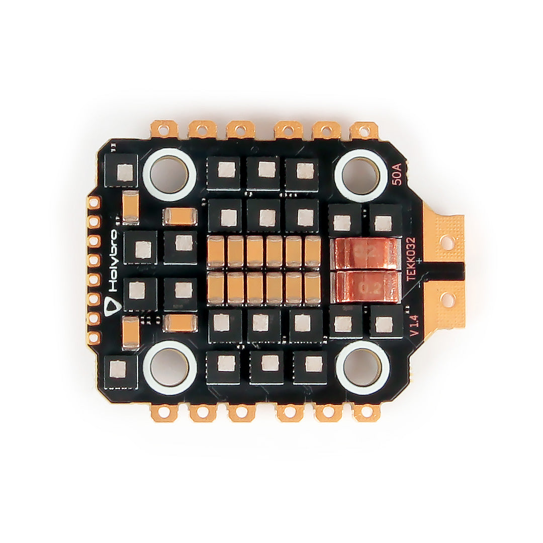 Tekko32 F4 4in1 Mini 50A ESC