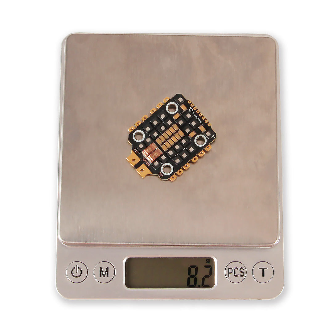 Tekko32 F4 4in1 Mini 50A ESC