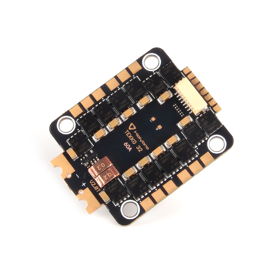 Tekko32 F4 4in1 60A ESC