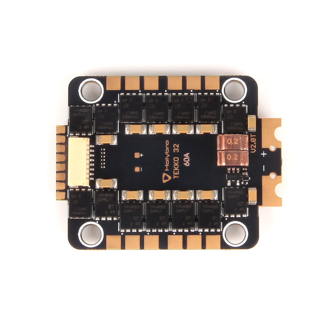 Tekko32 F4 4in1 60A ESC