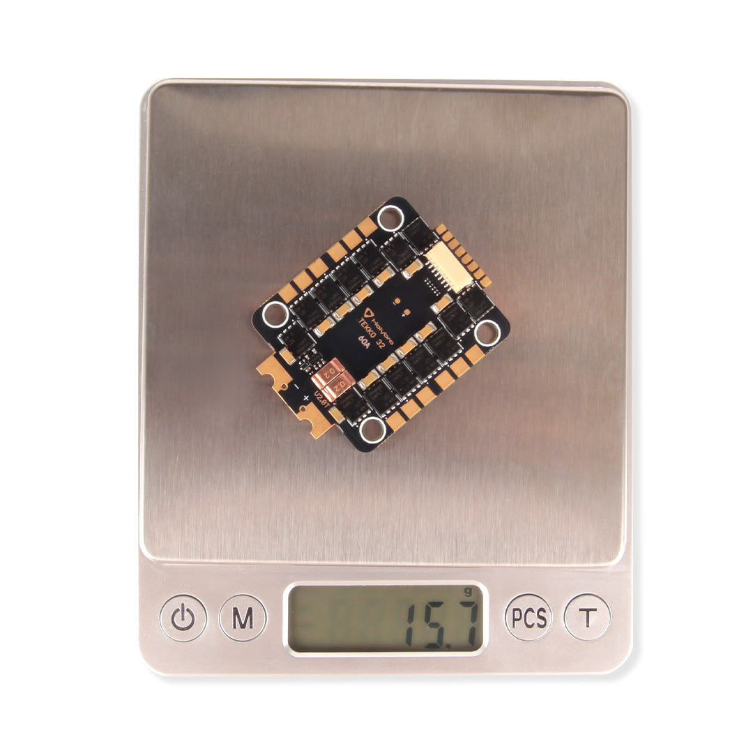 Tekko32 F4 4in1 60A ESC