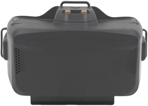 Skyzone Cobra X V2 FPV Goggle 1280x720 5.8Ghz 48CH RapidMix Receiver FPV Goggles with Head Tracker DVR