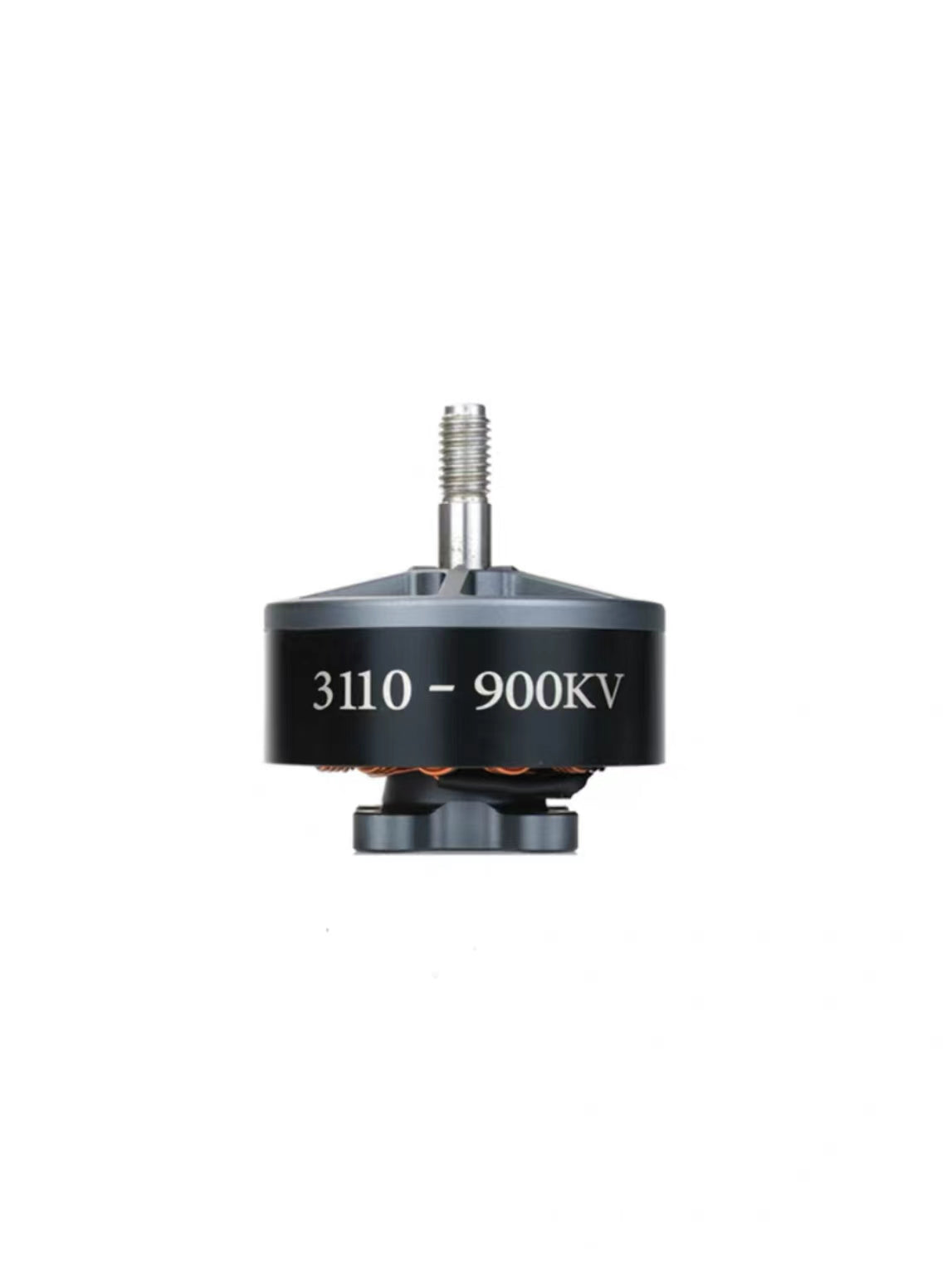 RUSH 3110  900KV/850KV Motor Use for 9''&10'' Drone