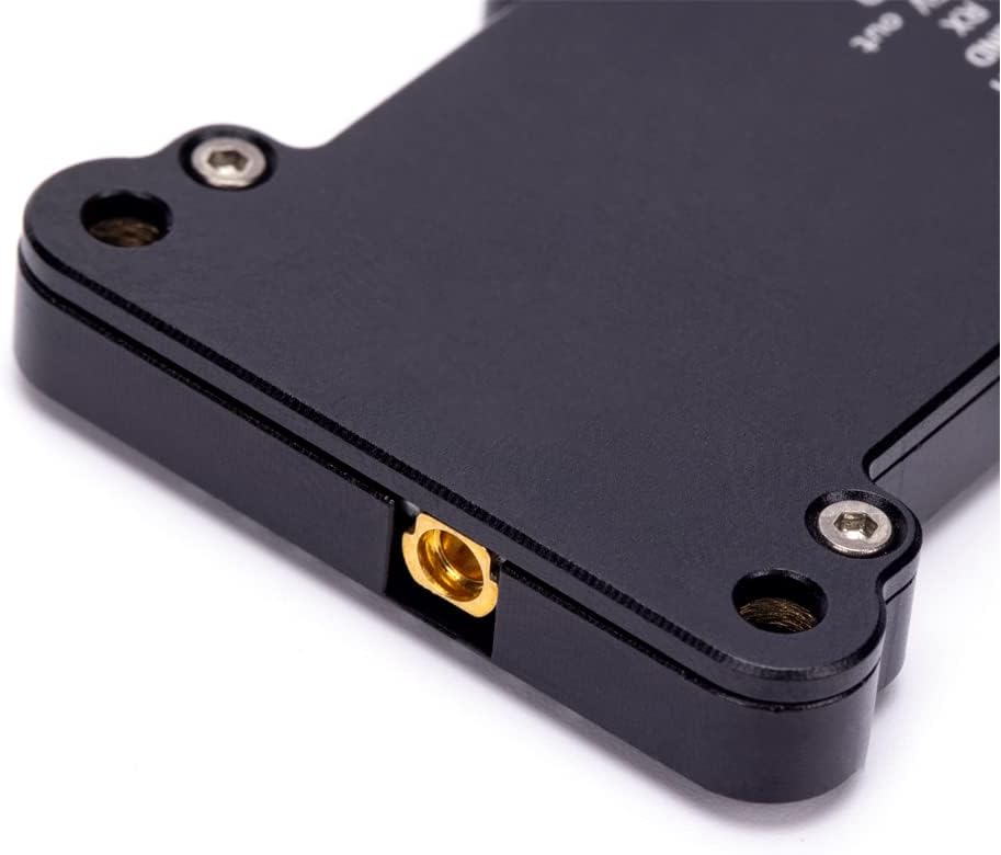 iFlight BLITZ 5.8G 1.6W VTX 25mW/400mW/800mW/1600mW Switchable VTX FPV Video Transmitter for FPV Drone Quadcopter