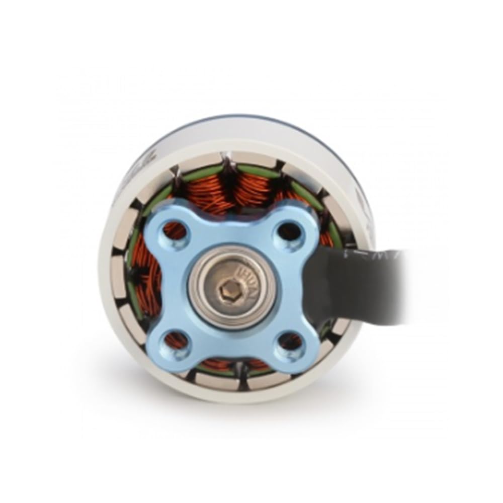T-MOTOR V2207 V2.0 KV2550 Brushless Motor for FPV Freestyle Version