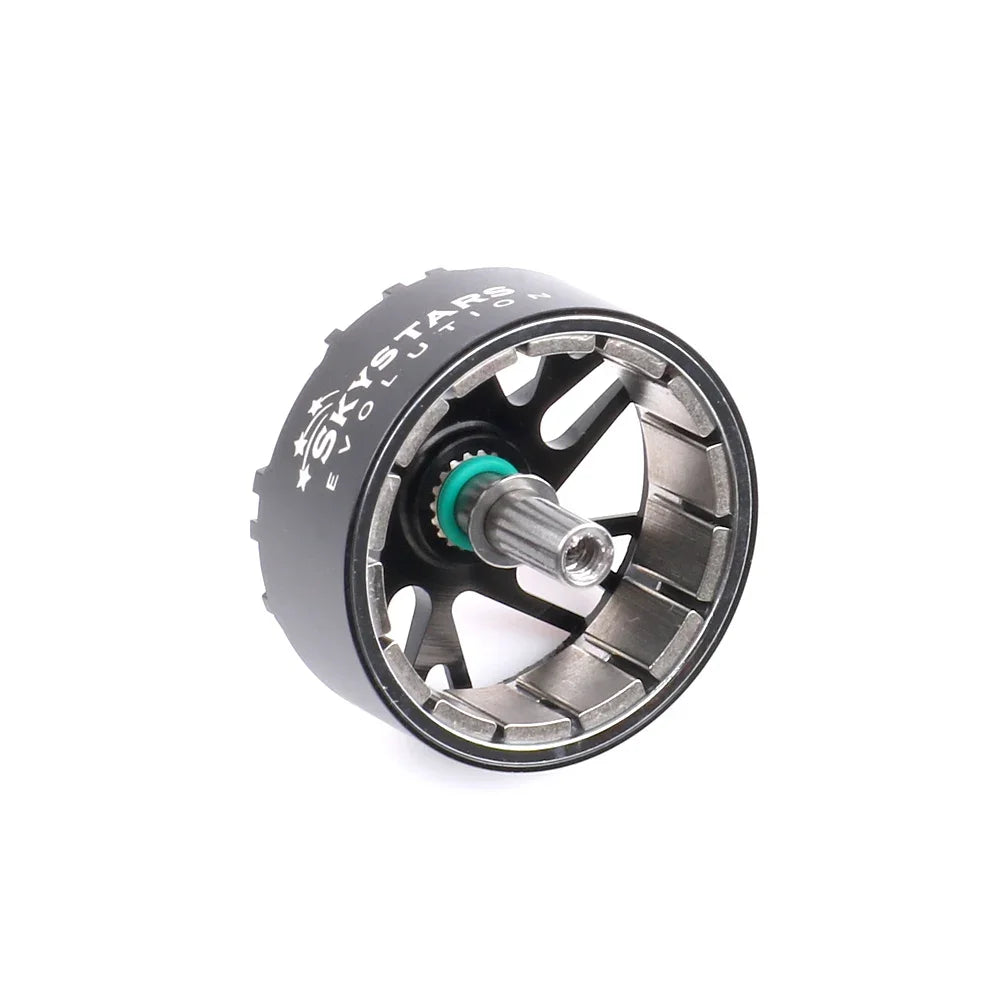 4PCS skystars race spec 2275 1950KV 6S Brushless Motor for FPV RC Multicopter Racing Drone Parts DIY PARTS