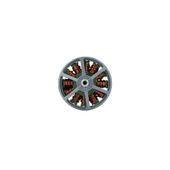 RUSH 3115 830KV  MOTOR USE FOR 10'' DRONE