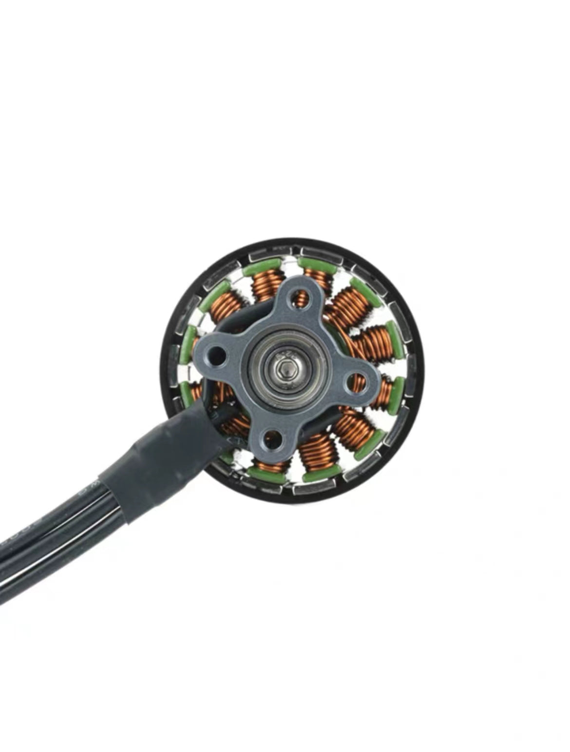 RUSH 3110  900KV/850KV Motor Use for 9''&10'' Drone