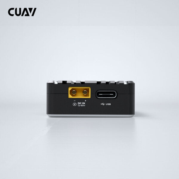 CUAV P8 Radio Drone Telemetry