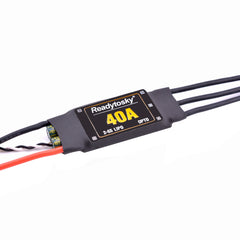 5010 360KV / 750kv High Torque Brushless Motors + Readytosky 40A OPTO 2-6S ESC 1555 Carbon Fiber Propeller for ZD680 ZD850 Quad