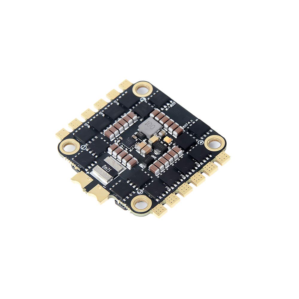 T-Motor F55A Pro II 55A 3-6s BLHeli32 4-in-1 ESC w/BEC
