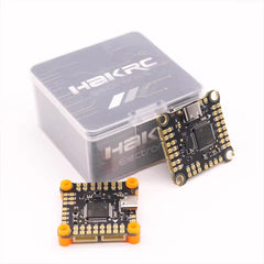 Lubosi HAKRC F4530 V2 Flight Control Electric Adjustable 30.5x30.5 FPV Drone Spare Parts D1Y Drone Accessories for FPV Drone - (Color: HAKRC F4530 V2)