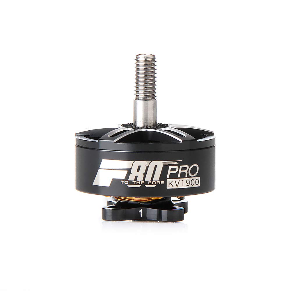 T-motor F80 PRO 2200KV Brushless Power Motor bldc motor for FPV Drone