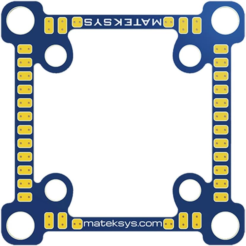 MATEKSYSSYS F405-MiniTE Flight Controller - Mini 20x20