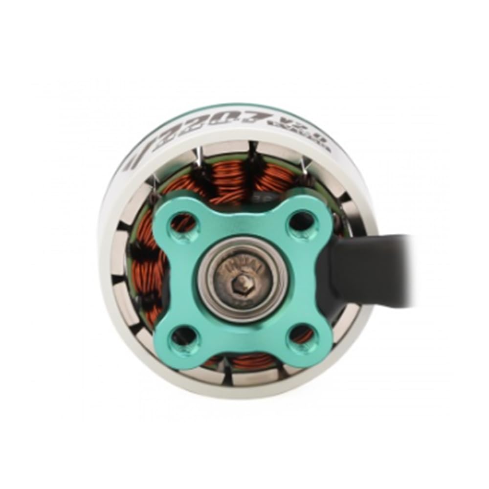 T-MOTOR V2207 V2.0 KV2550 Brushless Motor for FPV Freestyle Version
