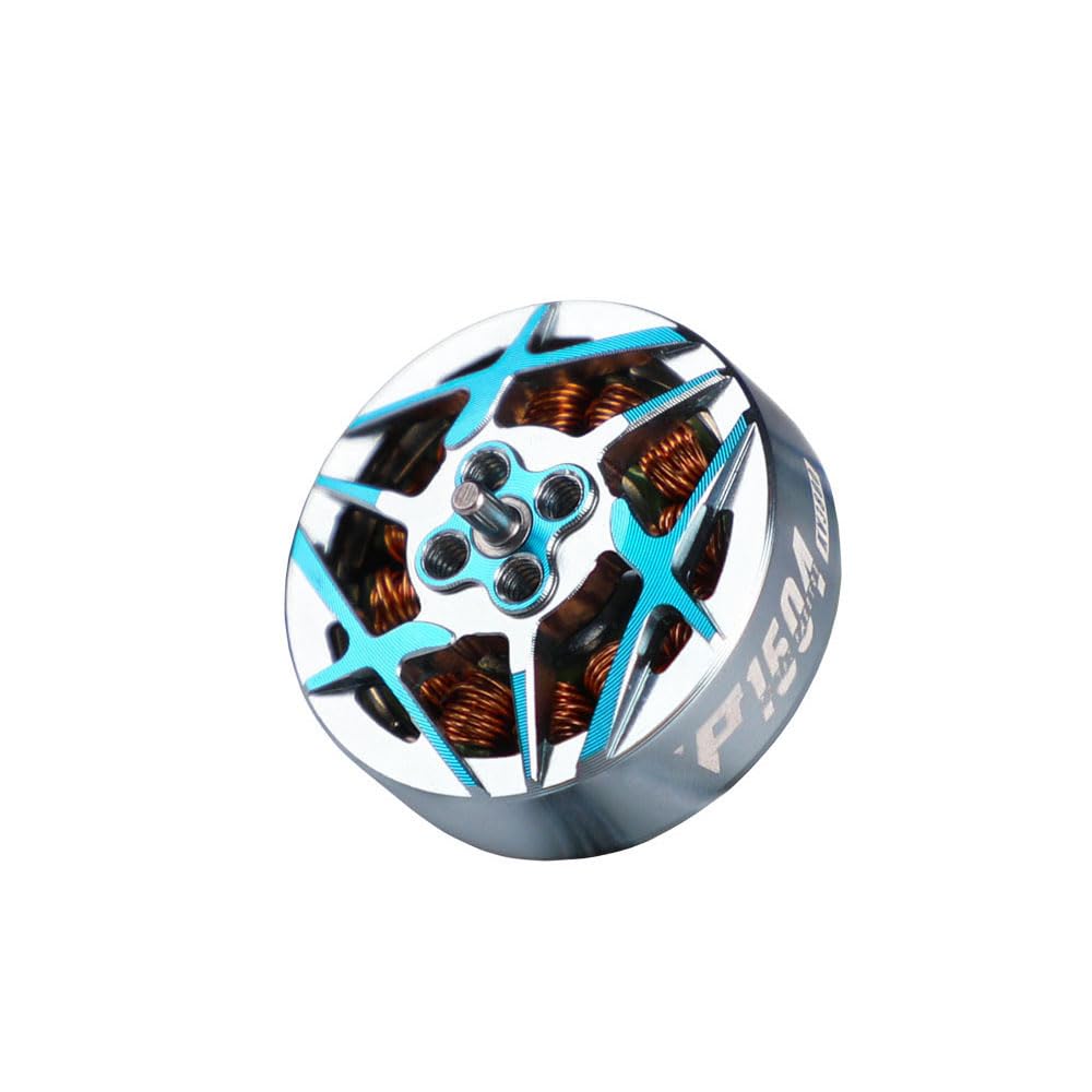 T-MOTOR P1604 KV3800 FPV Motor 3.5" freestyle sub 250g fpv motor