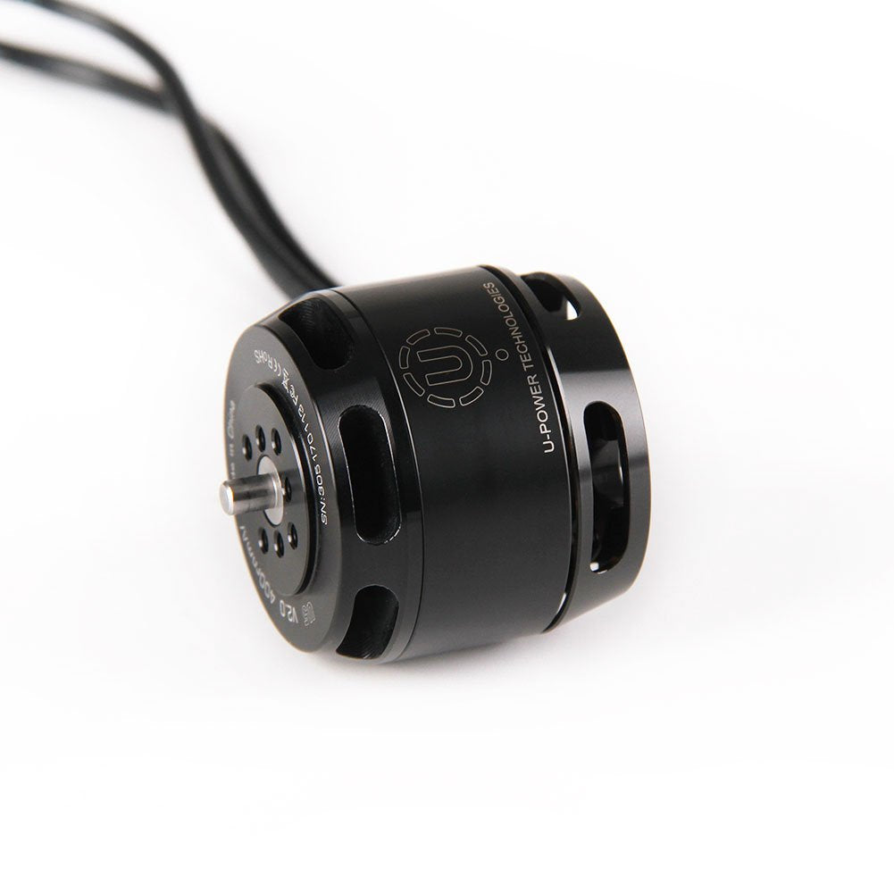 T-motor U5 KV400 brushless Motor 800W for commercial drone