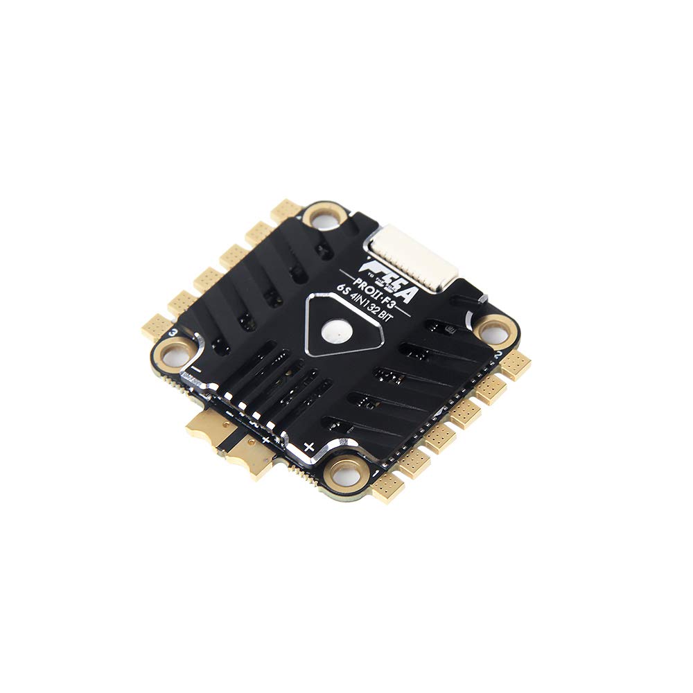 T-Motor F55A Pro II 55A 3-6s BLHeli32 4-in-1 ESC w/BEC