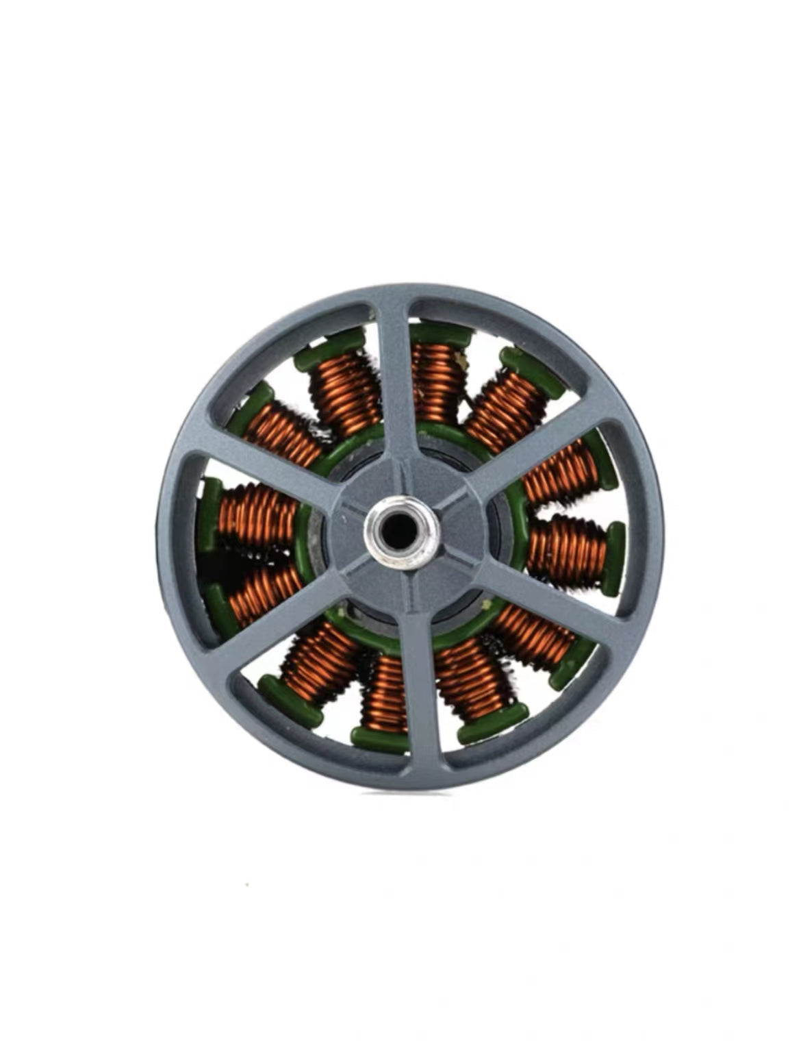 RUSH 3110  900KV/850KV Motor Use for 9''&10'' Drone