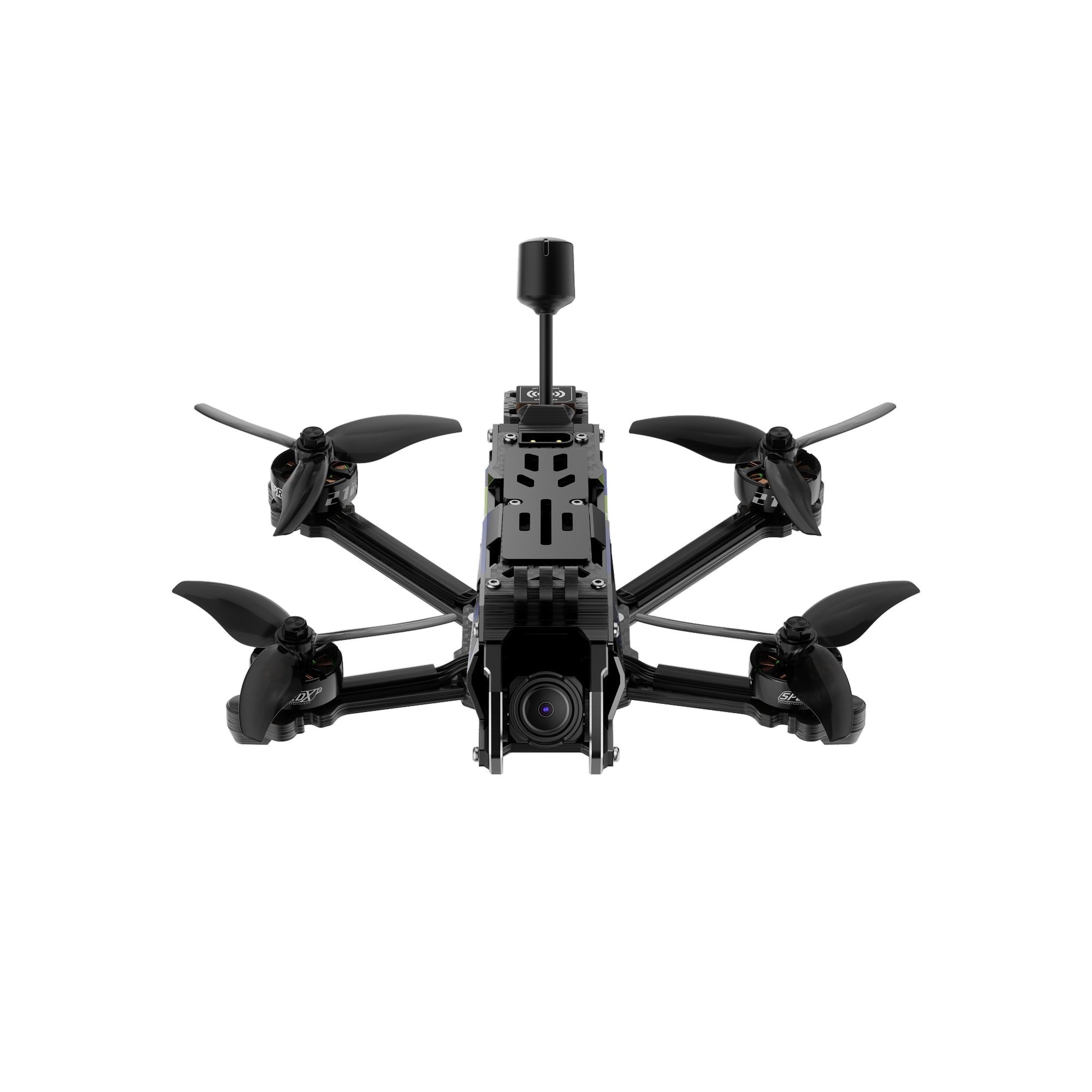 GEPRC DoMain4.2 HD O3 Freestyle FPV Drone - TBS Nano RX With GPS