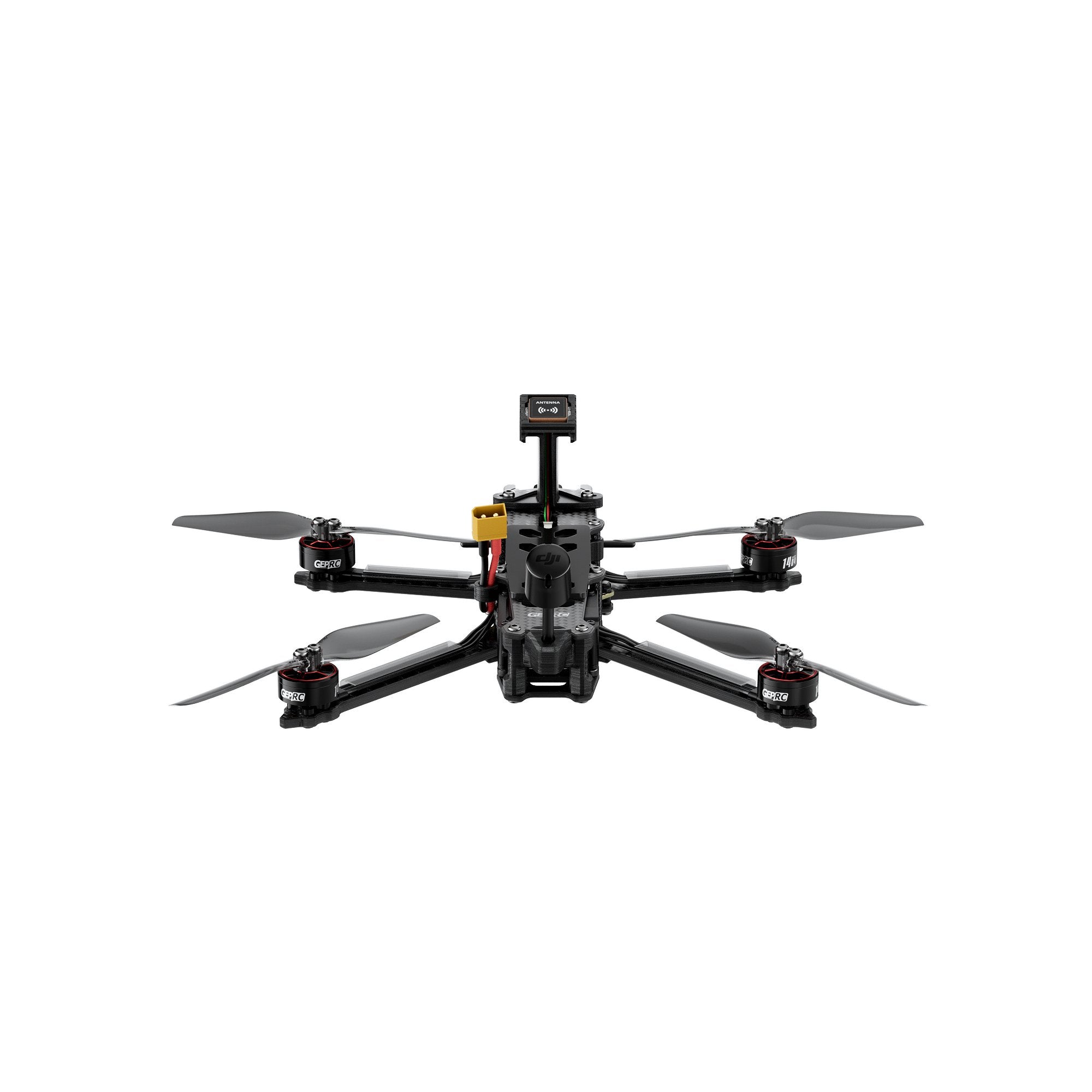 GEPRC Tern-LR40 HD O3 Long Range FPV - TBS Nano RX