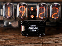 TANK SOLO VTX