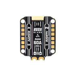 BLADE 60A SUPER 96K 3-6S BLHeli_32 4-in-1 ESC (30*30)