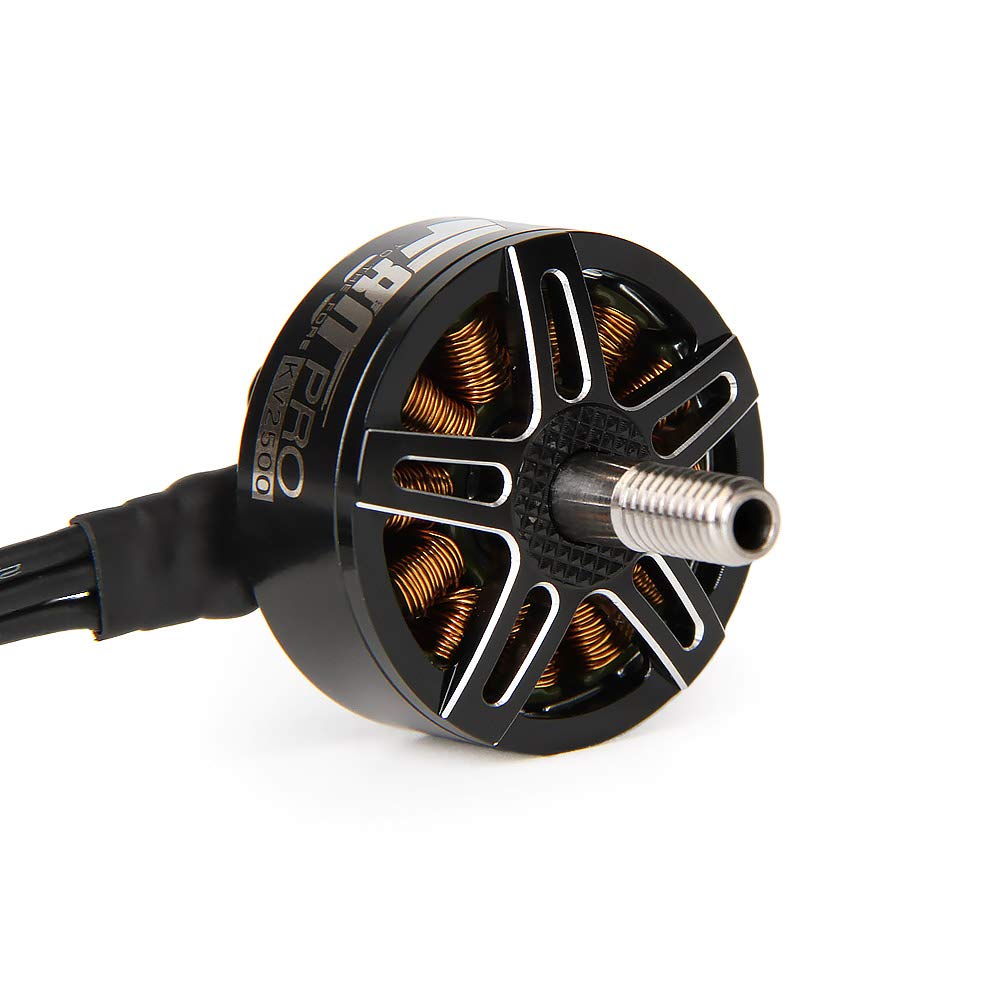 T-motor F80 PRO 2200KV Brushless Power Motor bldc motor for FPV Drone