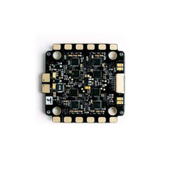 T-Motor Velox V50A 6S 4IN1 32BIT ESC, adopt QN3109 1.5mΩ MOS, cost- effective choice enjoy The flight