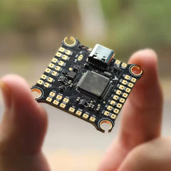 Lubosi HAKRC F4530 V2 Flight Control Electric Adjustable 30.5x30.5 FPV Drone Spare Parts D1Y Drone Accessories for FPV Drone - (Color: HAKRC F4530 V2)