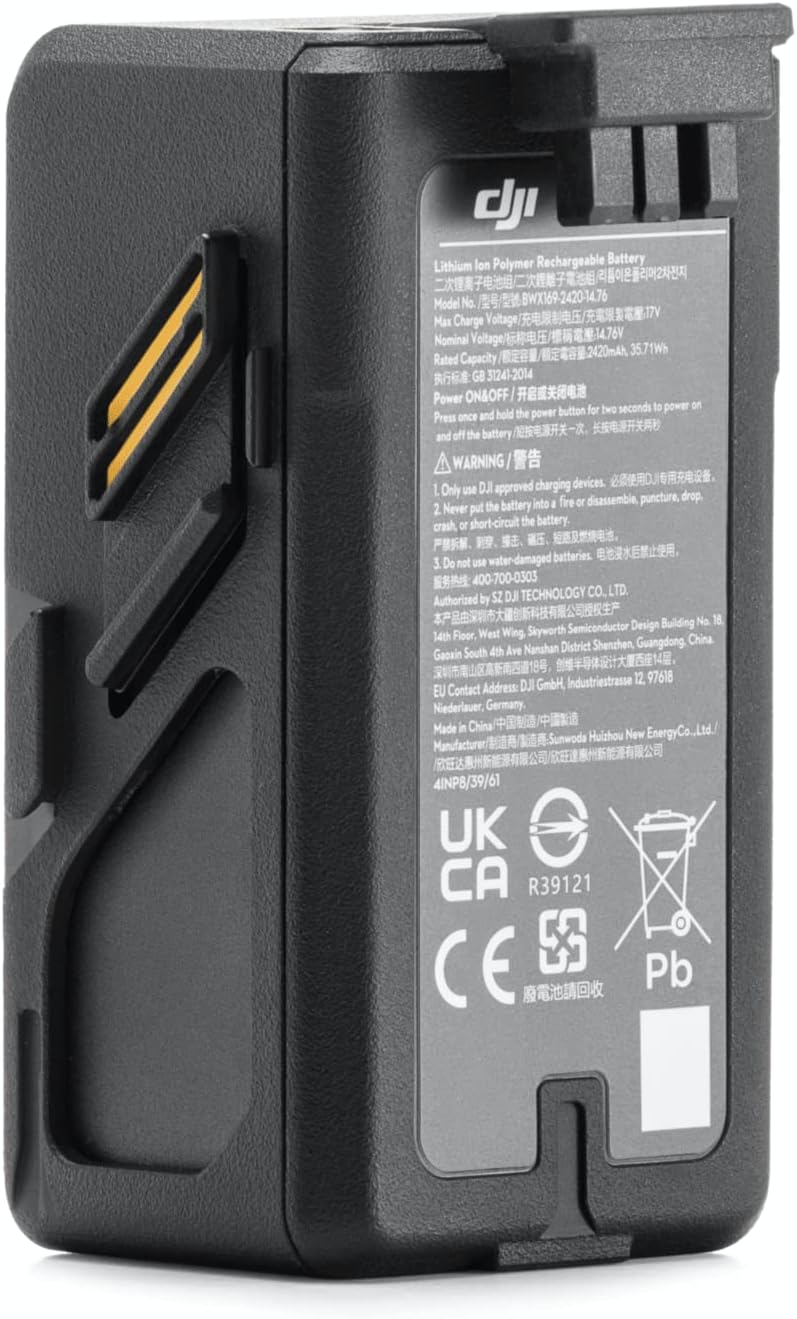 DJI Avata Intelligent Flight Battery