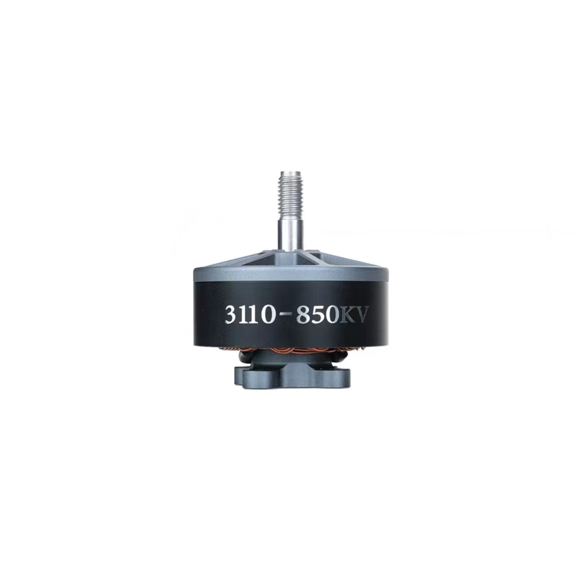 RUSH 3110  900KV/850KV Motor Use for 9''&10'' Drone