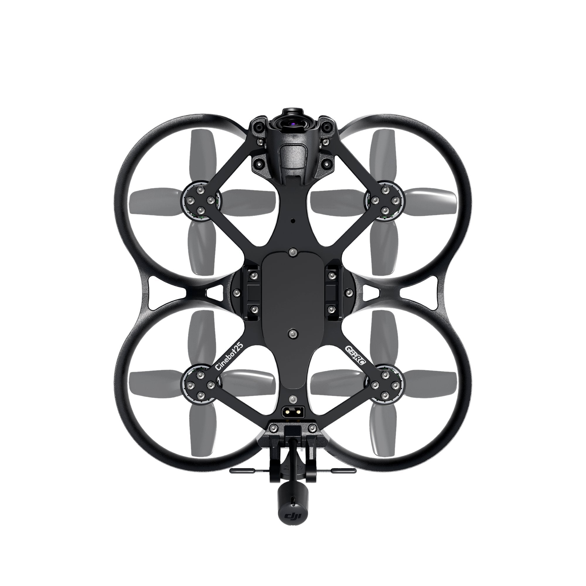 GEPRC Cinebot25 S HD O3 Quadcopter - ELRS 2.4G