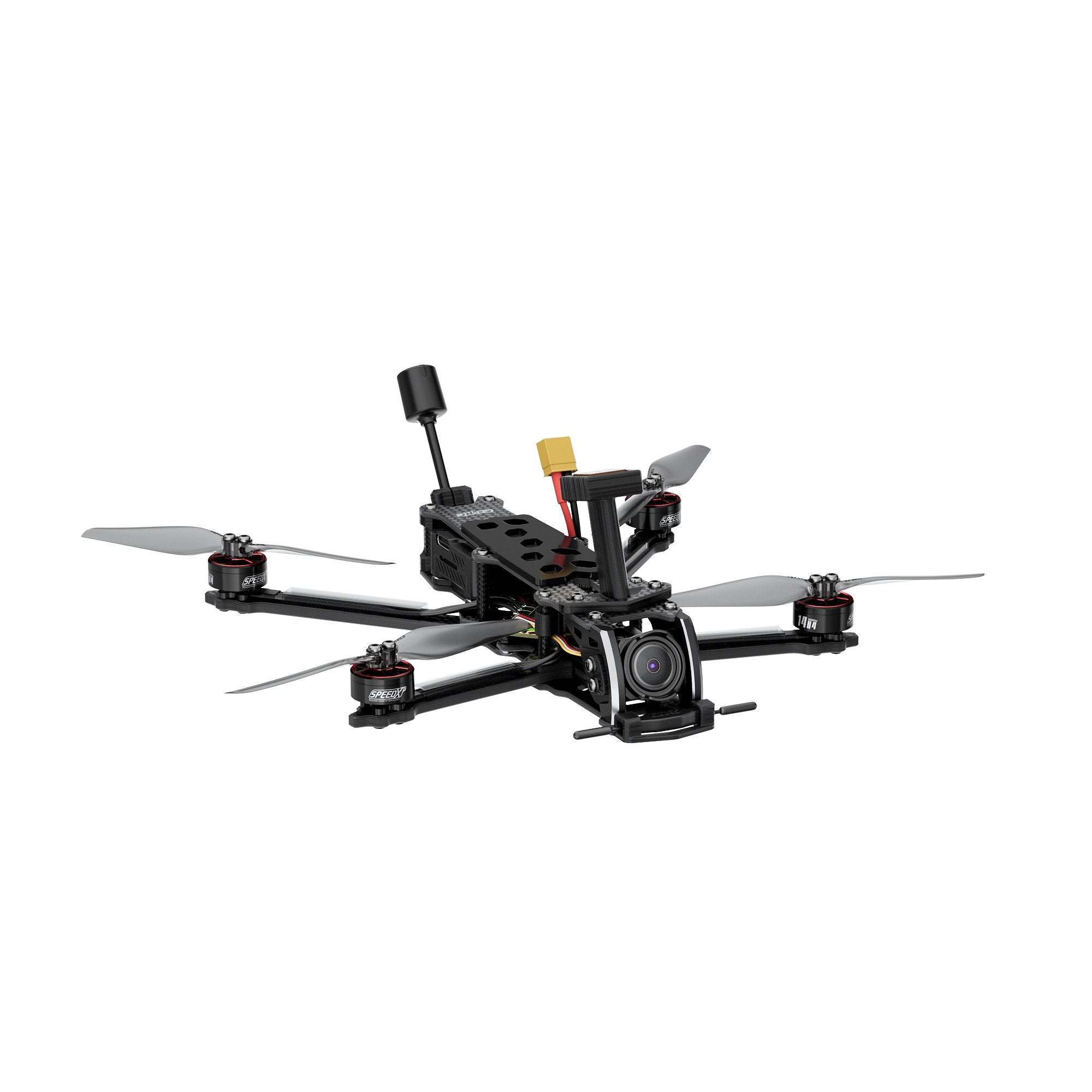 GEPRC Tern-LR40 HD O3 Long Range FPV - TBS Nano RX
