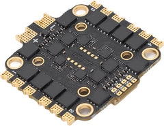 RC Drone Electronic Speed Controller, 4 in 1 ESC 45A Electronic Speed Controller with Double Hole Spacing for FPV RC Drone