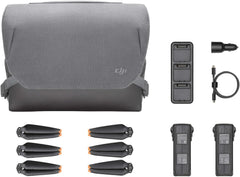 DJI Mavic 3 Series Fly More Kit, Compatibility: DJI Mavic 3 Pro, DJI Mavic 3 Pro Cine, DJI Mavic 3 Classic, DJI Mavic 3, DJI Mavic 3 Cine
