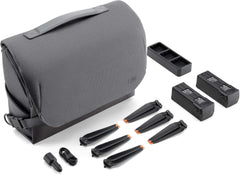DJI Mavic 3 Series Fly More Kit, Compatibility: DJI Mavic 3 Pro, DJI Mavic 3 Pro Cine, DJI Mavic 3 Classic, DJI Mavic 3, DJI Mavic 3 Cine