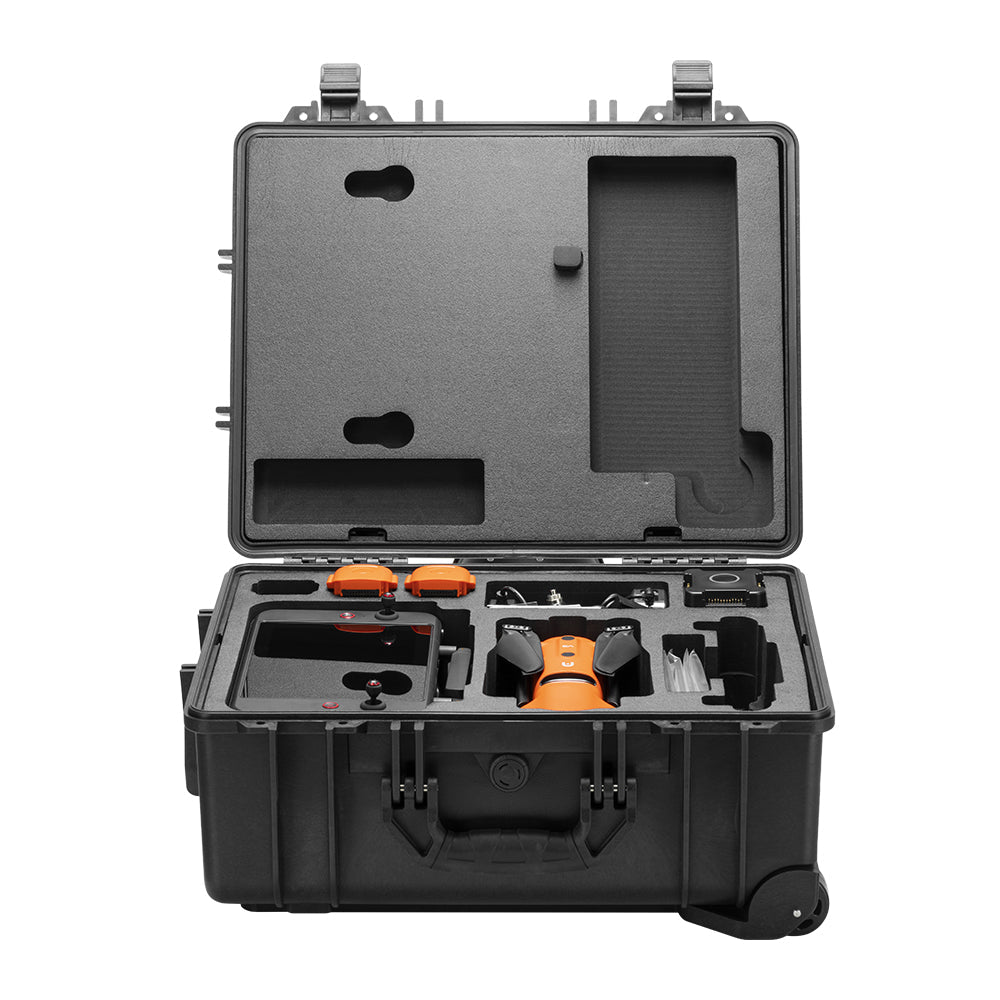 EVO II Dual 640T Rugged Bundle V3