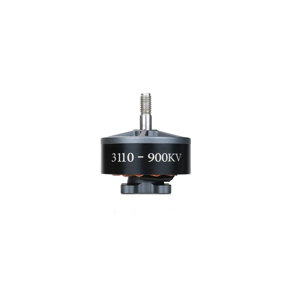 RUSH 3110  900KV/850KV Motor Use for 9''&10'' Drone