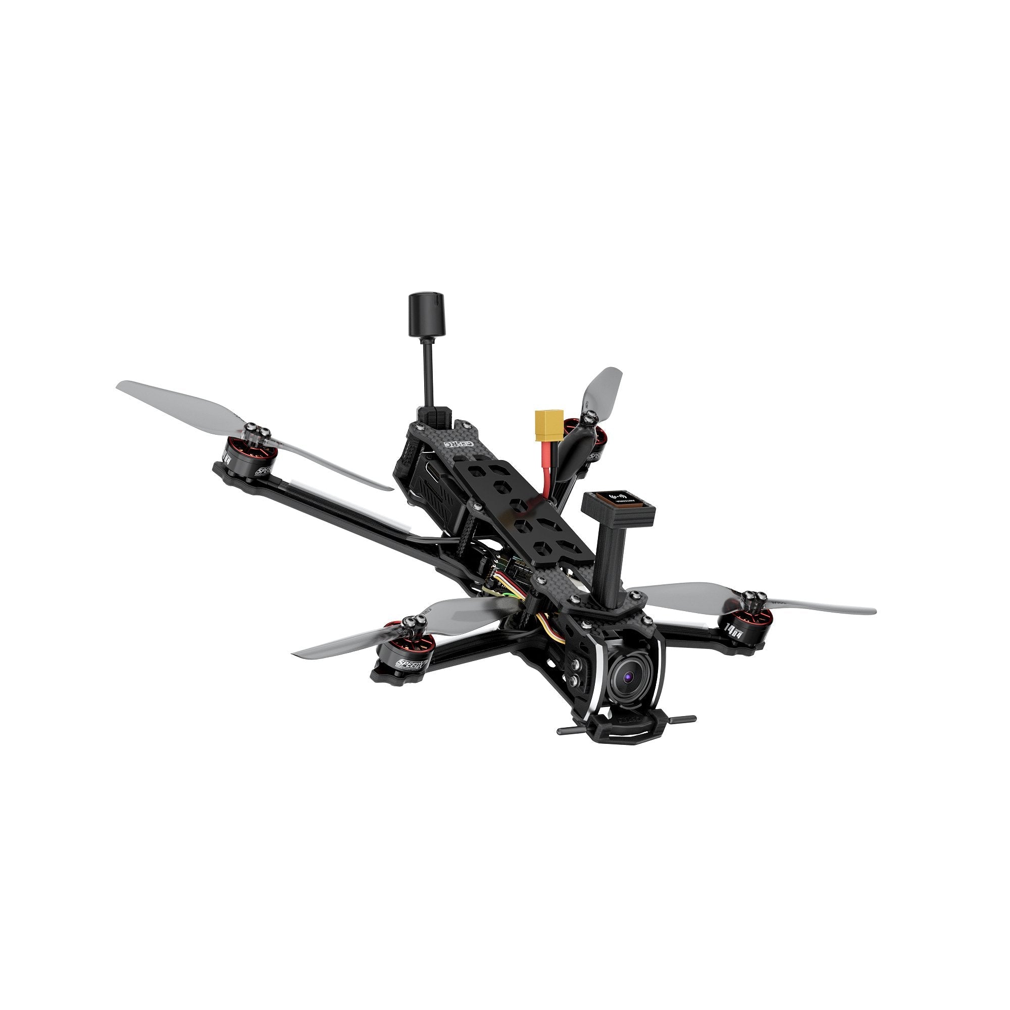 GEPRC Tern-LR40 HD O3 Long Range FPV - TBS Nano RX