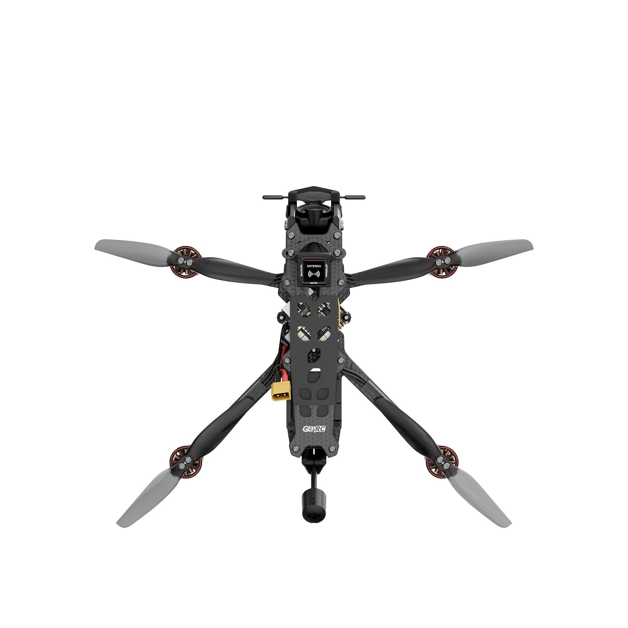 GEPRC Tern-LR40 HD O3 Long Range FPV - TBS Nano RX