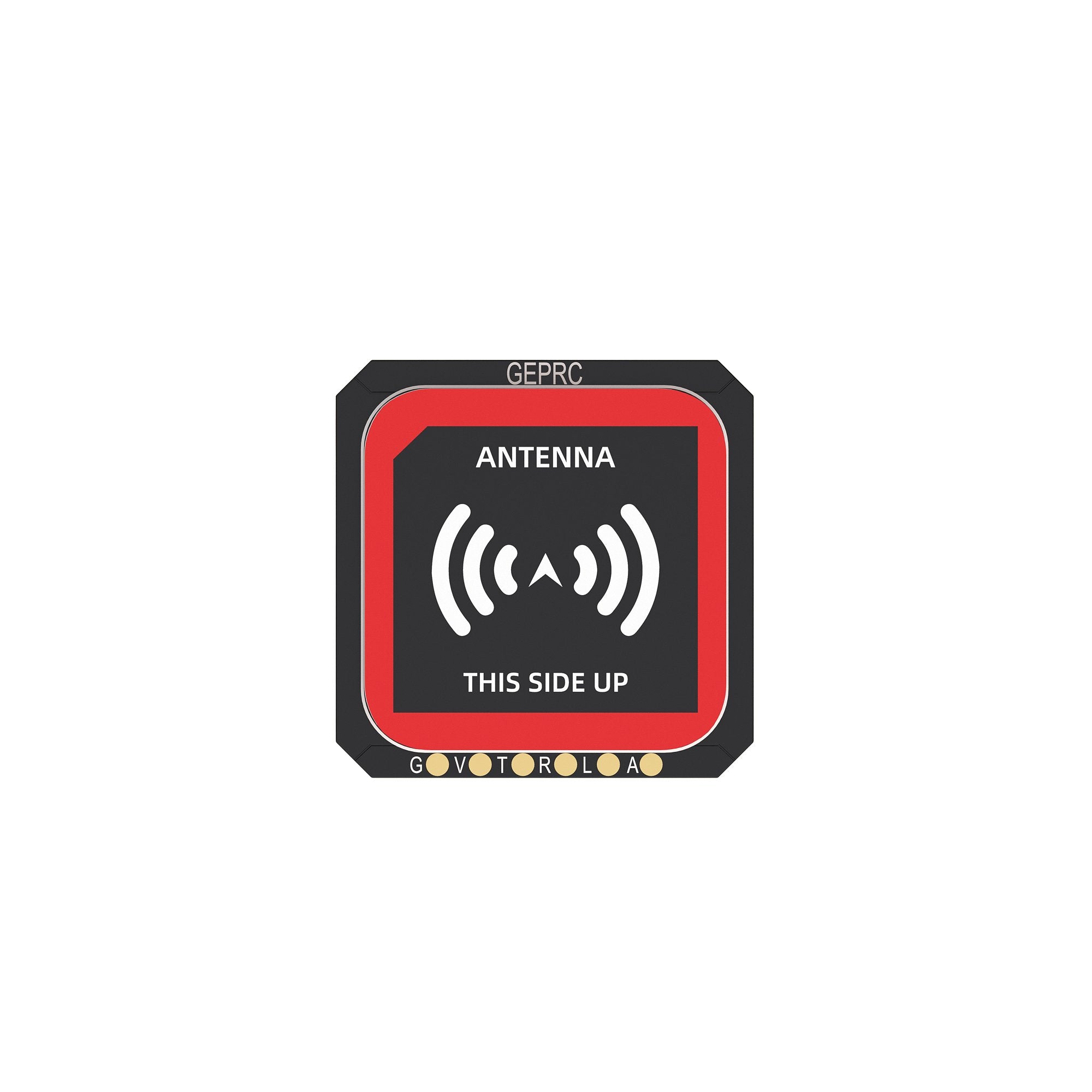 GEPRC GEP-M1025 Series GPS Module