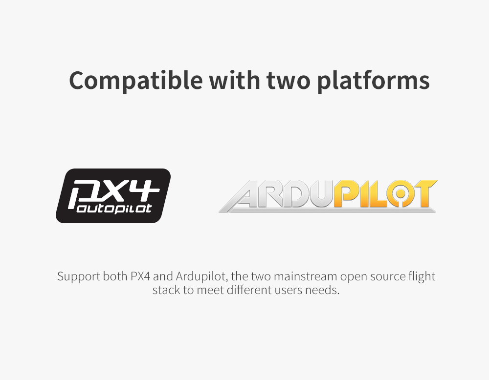CUAV V5 Nano Flight Controller